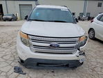 Ford Explorer 2014