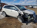 Ford Edge 2012