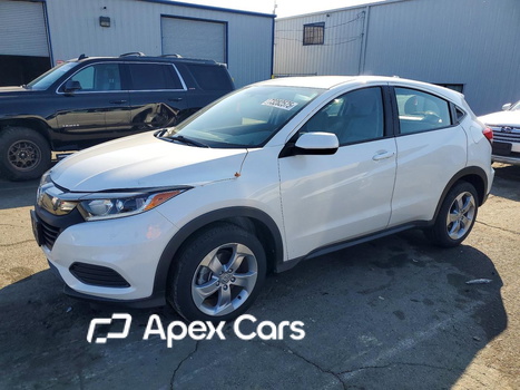 Honda HR-V 2020 - Image 1 of 13
