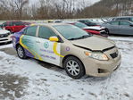 Toyota Corolla 2010