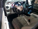 Honda Pilot 2011