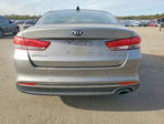 Kia Optima 2018