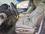 Honda Odyssey 2012