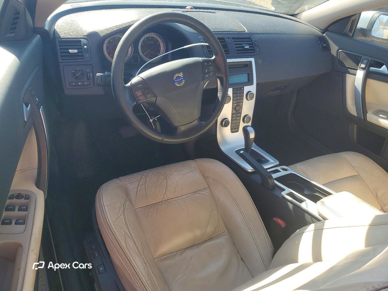 Volvo C70 2011