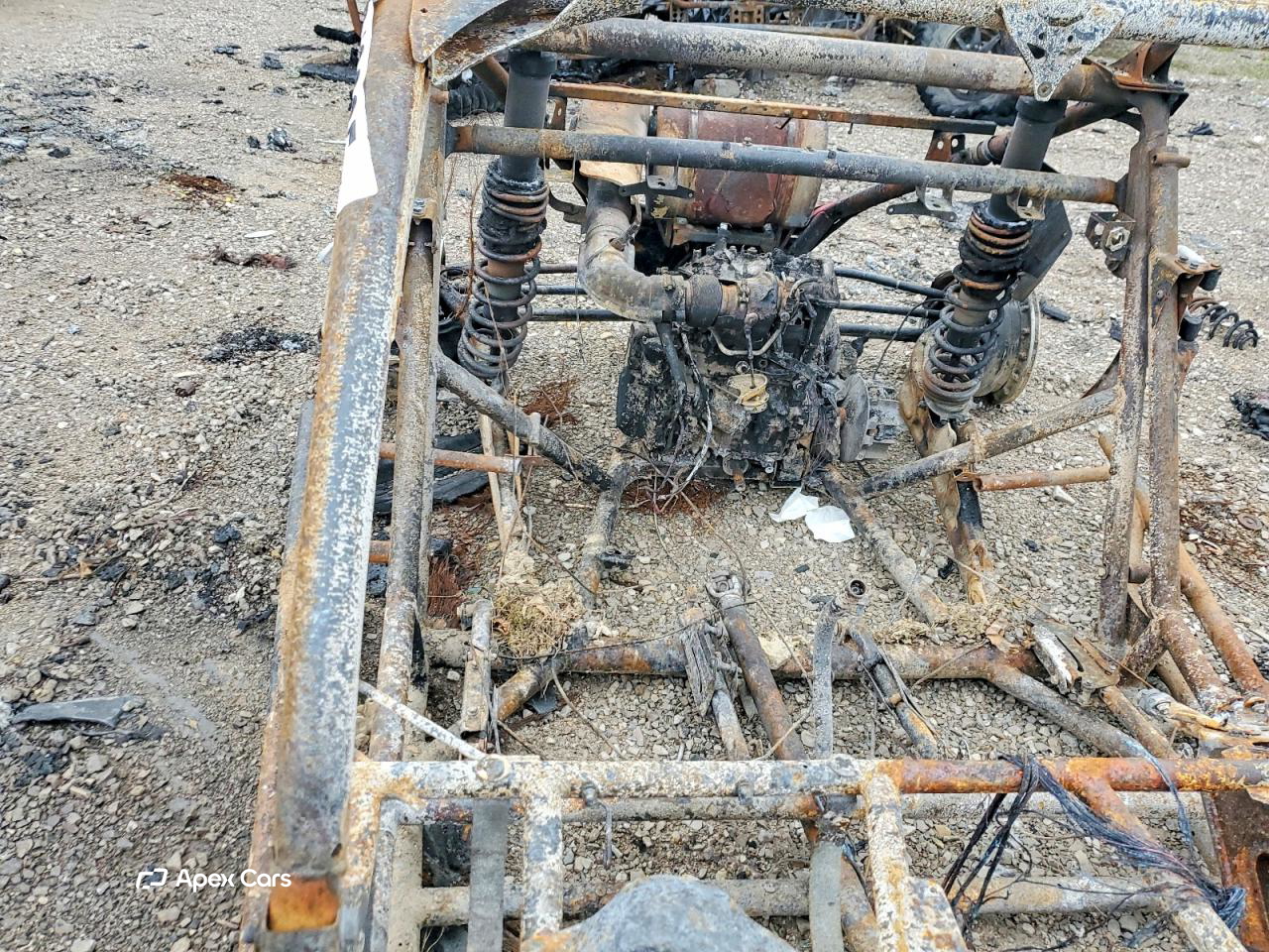 can-am/ brp maverick 2024