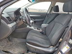 Subaru Legacy 2013