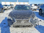Lexus ES 2021