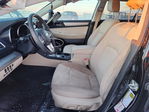 Subaru Outback 2017