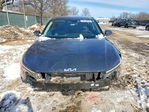 Kia K4 2025