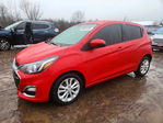 Chevrolet Spark 2021