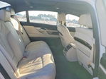 BMW Series 7 2021