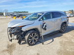 Lexus RX 2019