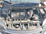 Honda CR-V 2013