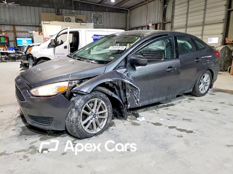 Ford Focus 2018 - Zdjęcie 1 z 13