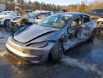 Tesla Model 3 2025