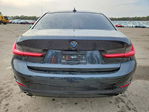 BMW Series 3 2021