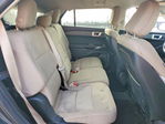 Ford Explorer 2020