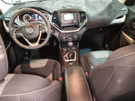 Jeep Cherokee 2018