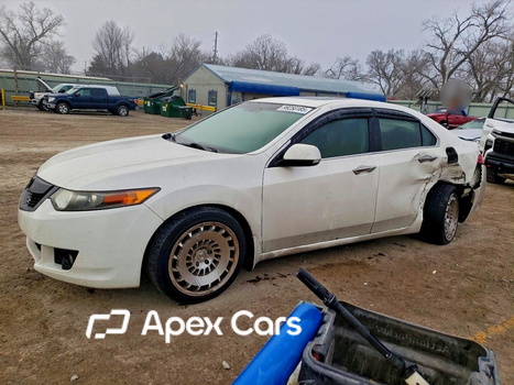 Acura TSX 2010 - Image 1 of 13