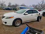 Acura TSX 2010