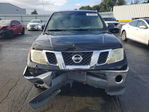 Nissan Navara (Frontier) 2011