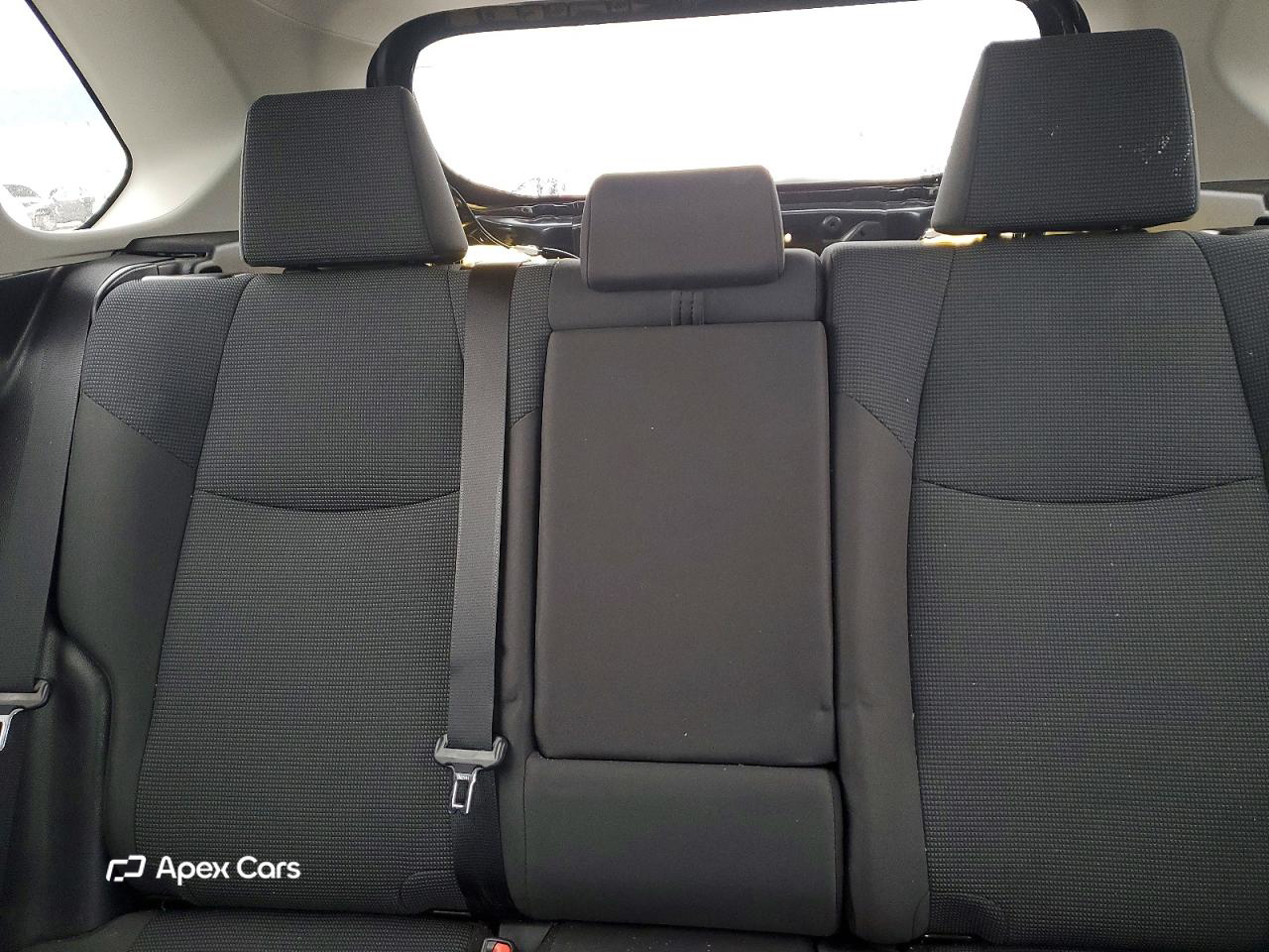 Toyota RAV 4 2020