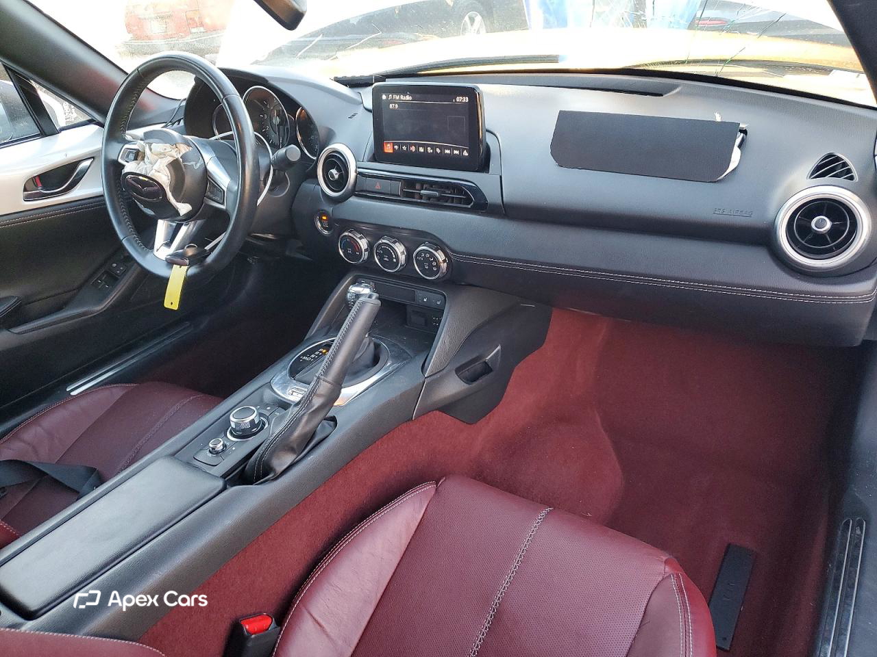 Mazda MX-5 2020