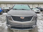 Cadillac XT6 2020