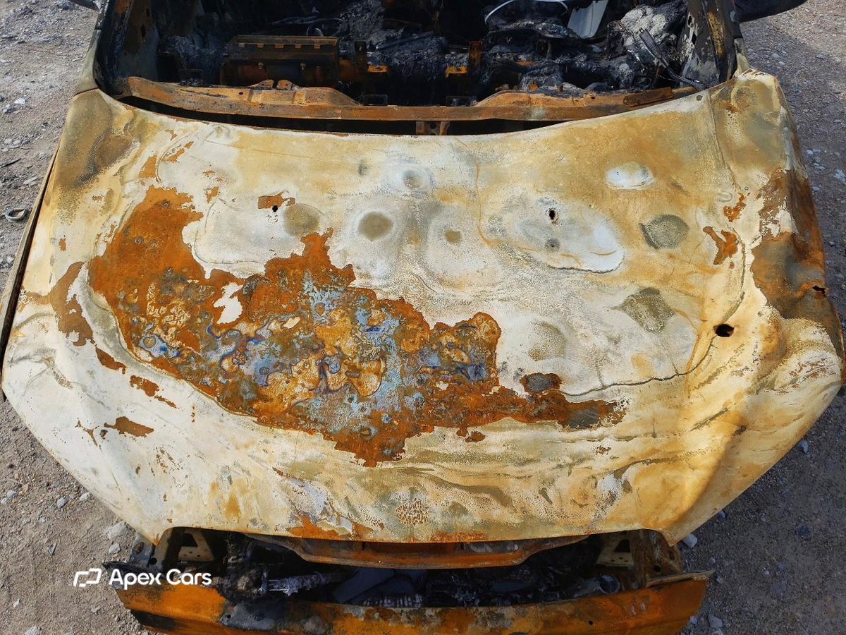 Chevrolet Sonic 2014