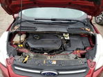 Ford Escape 2015