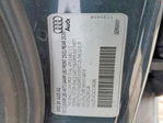 Audi A6 2012