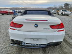 BMW Series 6 2015