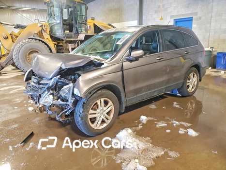 Honda CR-V 2011 - Image 1 of 13