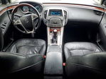 Buick LaCrosse 2011