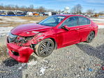 Honda Accord 2017