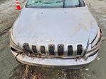 Jeep Cherokee 2017