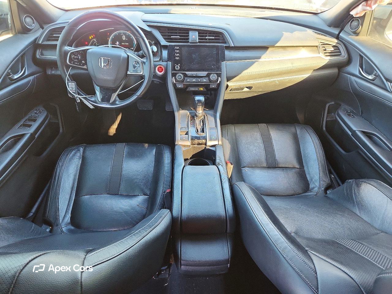 Honda Civic 2020