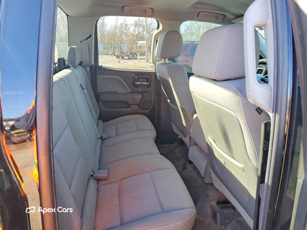 GMC Sierra 2014