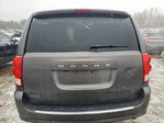 Dodge Caravan 2017