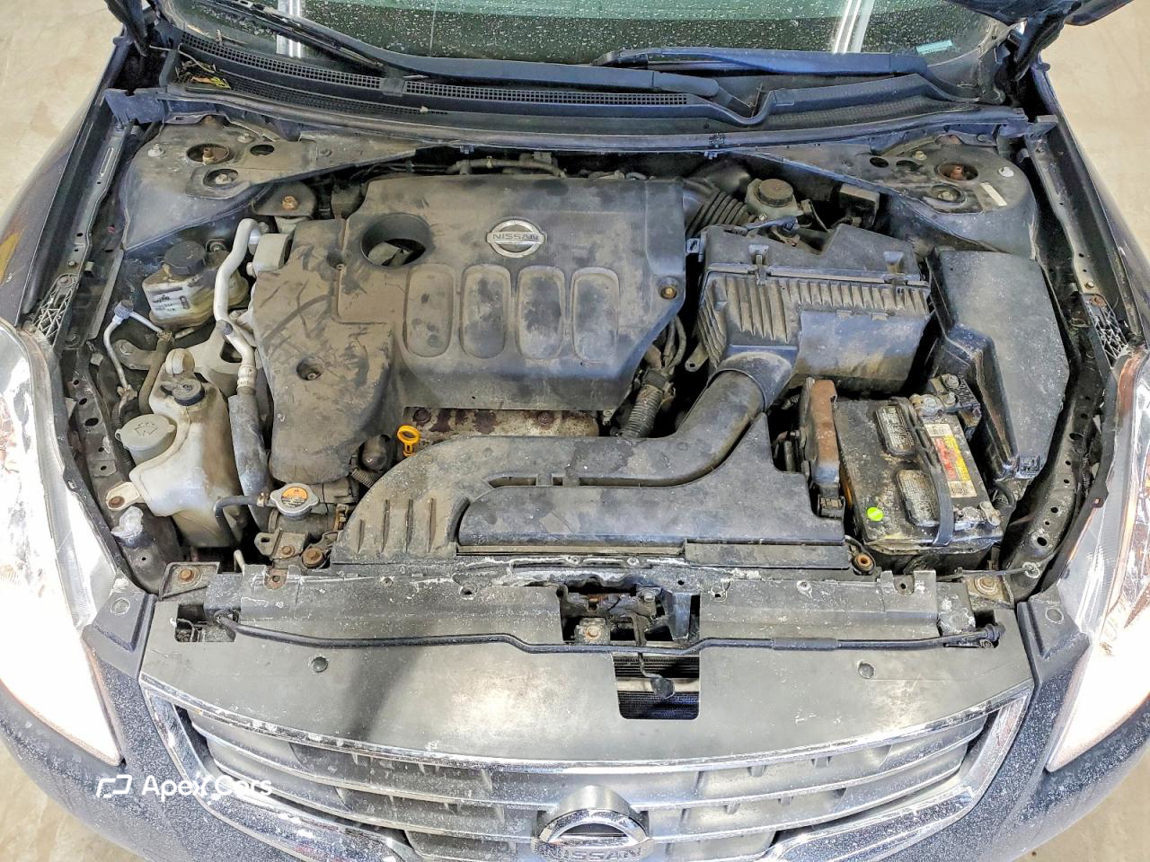 Altima 2011