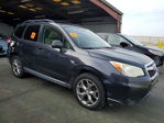 Subaru Forester 2015