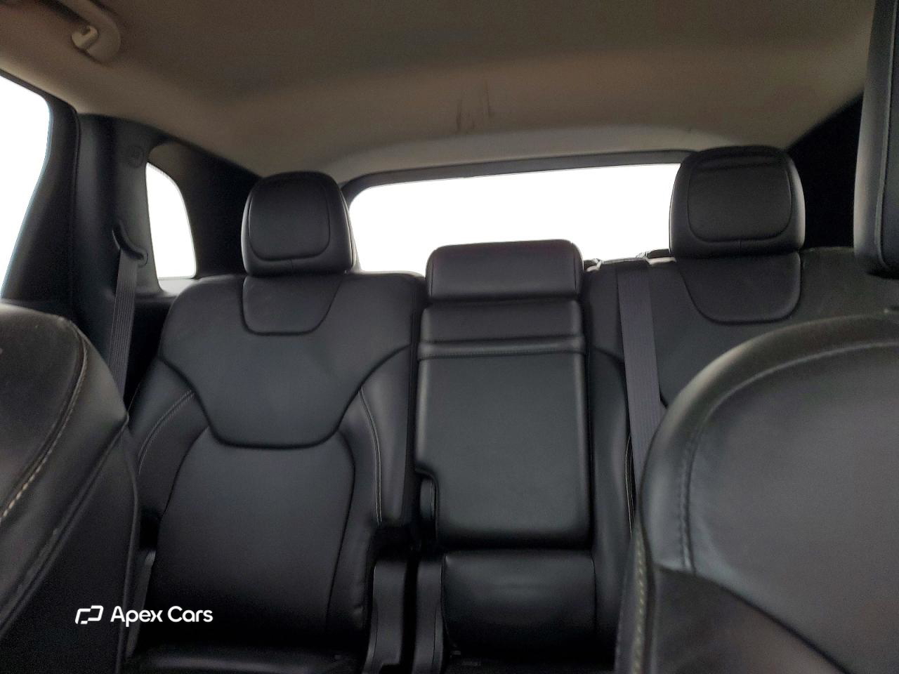 Jeep Cherokee 2018