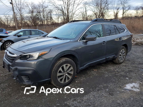 Subaru Outback 2021 - Image 1 of 13
