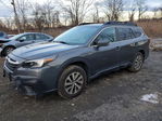 Subaru Outback 2021