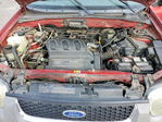 Ford Escape 2001