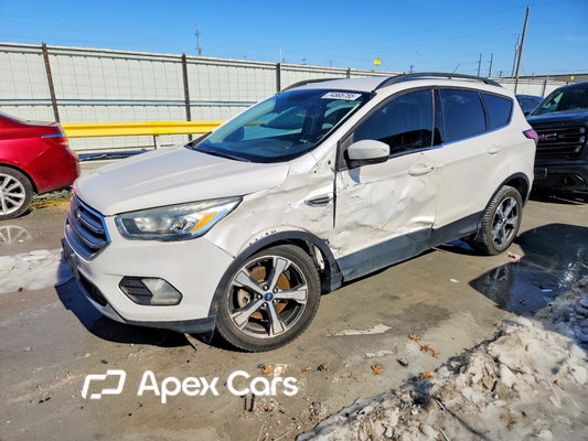 Ford Escape 2017 - Image 1 of 13