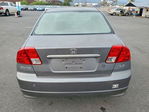 Honda Civic 2004