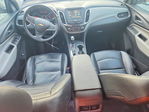 Chevrolet Equinox 2018