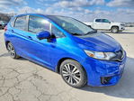 Honda Fit 2015