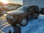 Toyota Highlander 2012
